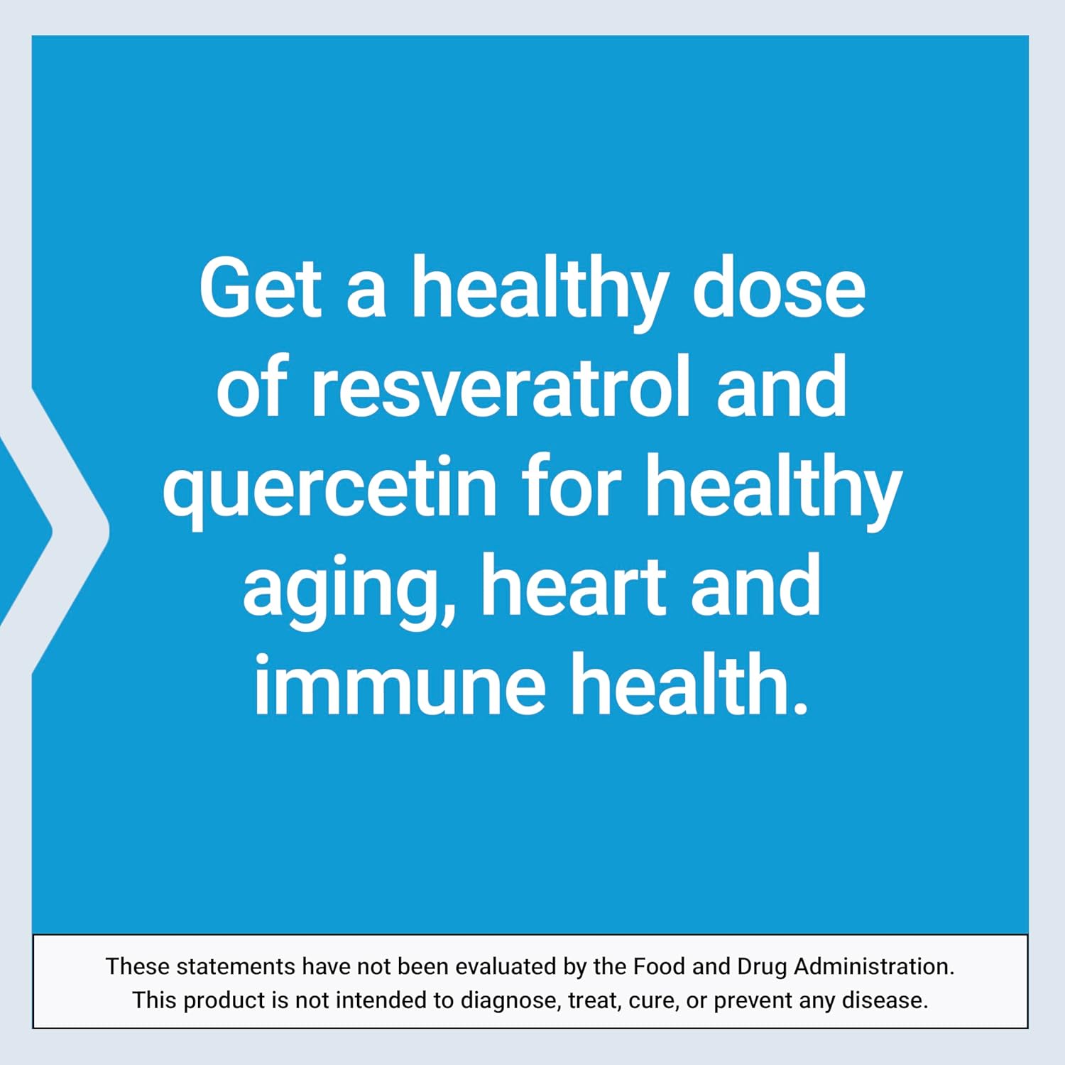 Resveratrol Optimizado – Life Extension