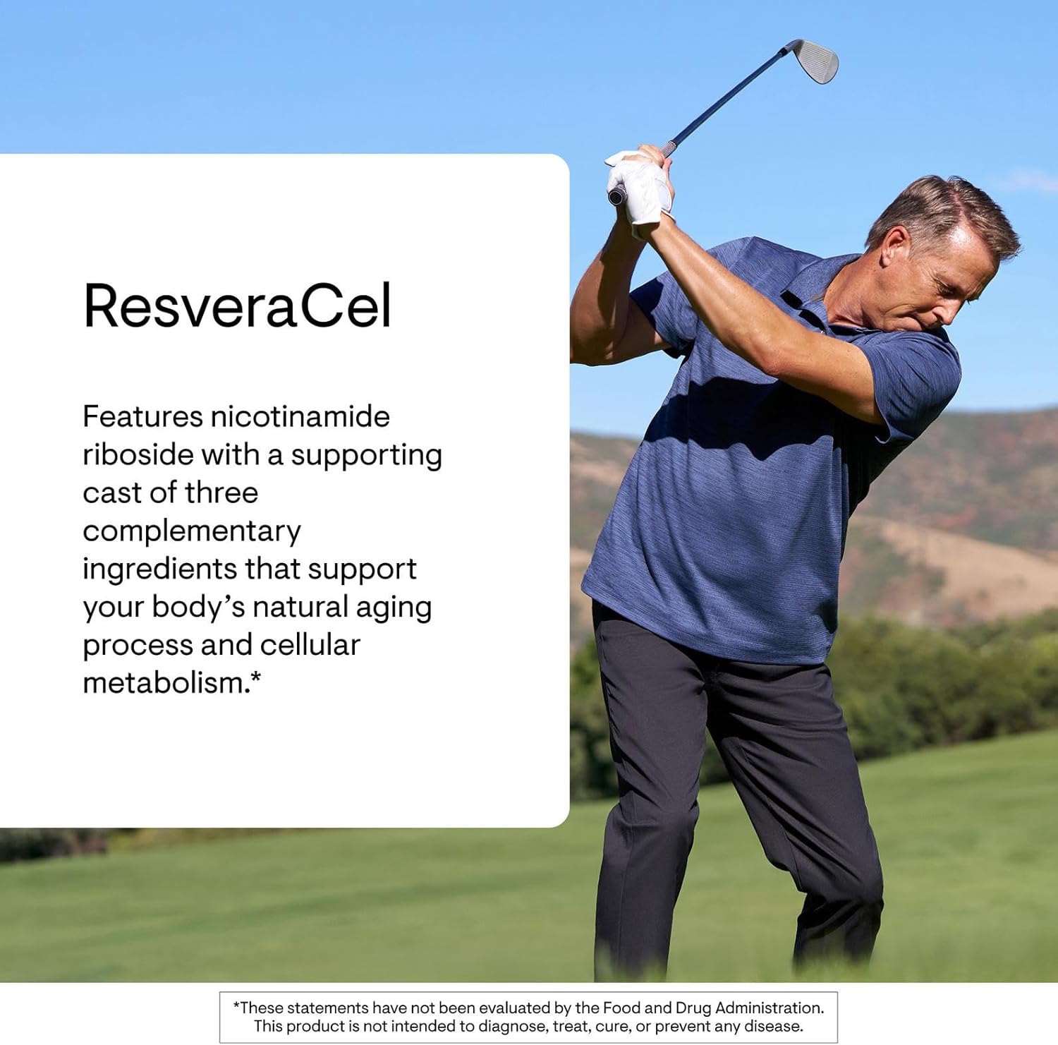 Resveracel con NR, Quercetina y Resveratrol – Thorne