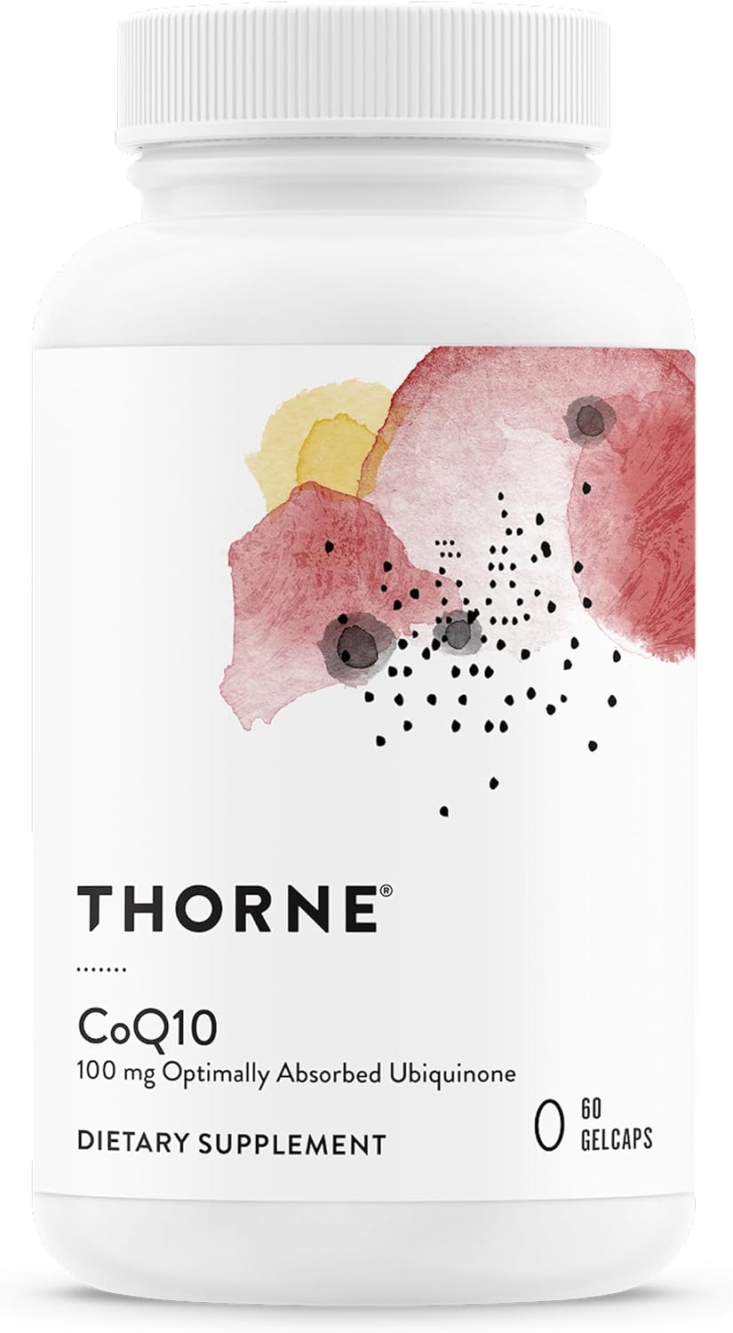 CoQ10 - Thorne