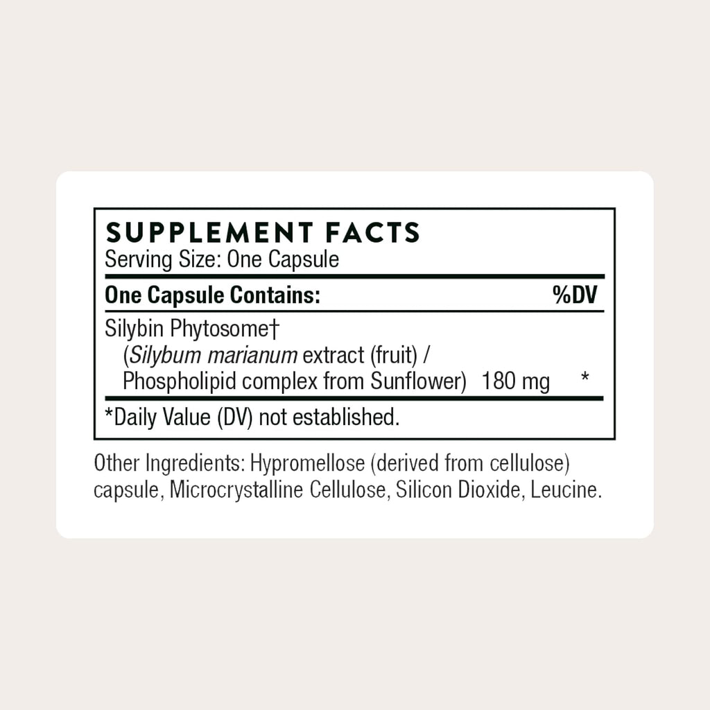 Fitosoma de Cardo Mariano - Thorne
