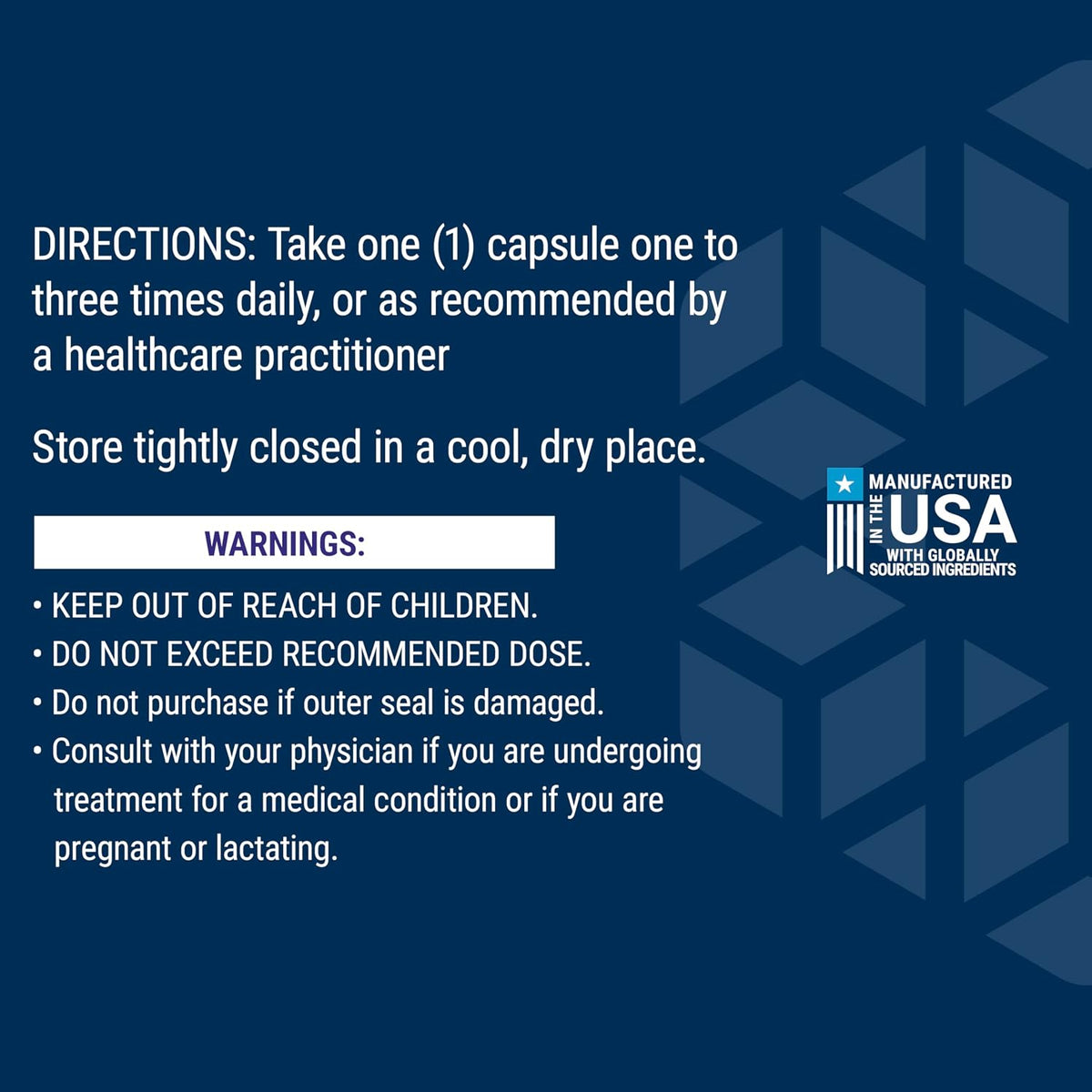 NAC 600mg – Life Extension