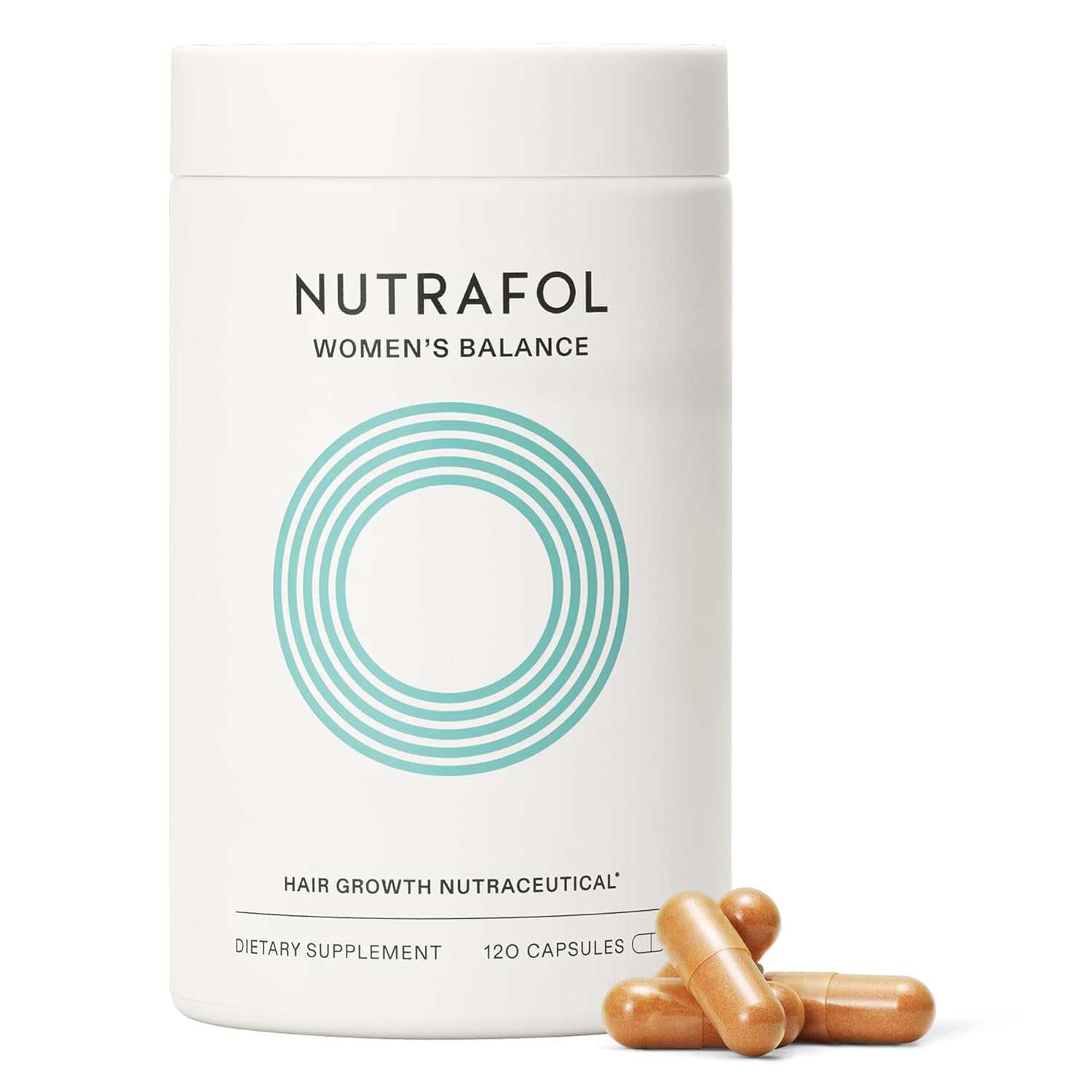 Hair Growth Balance - Nutrafol
