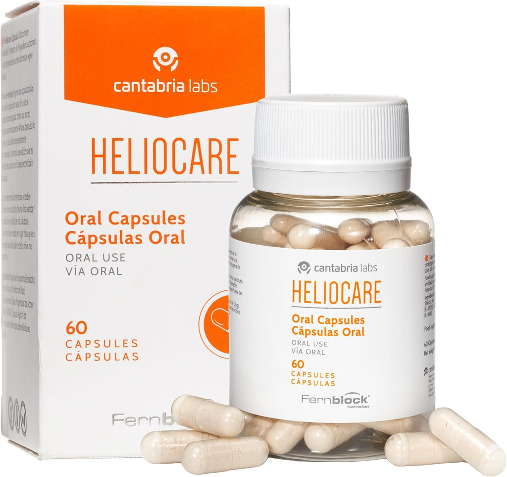 Heliocare - Cantabria Labs