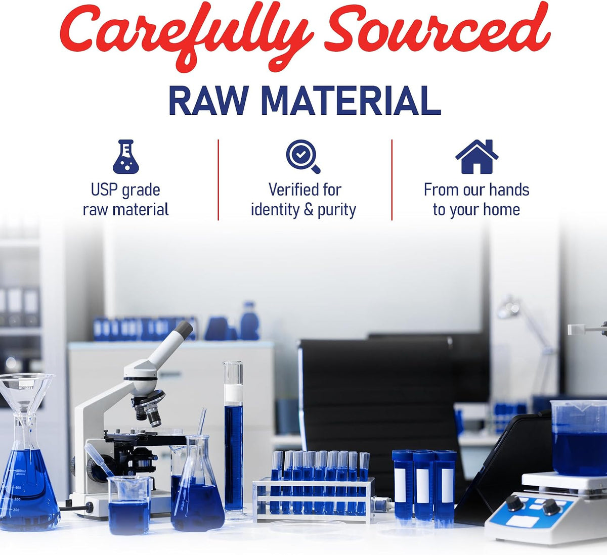 Azul de metileno de grado farmacéutico 1% - PureGood