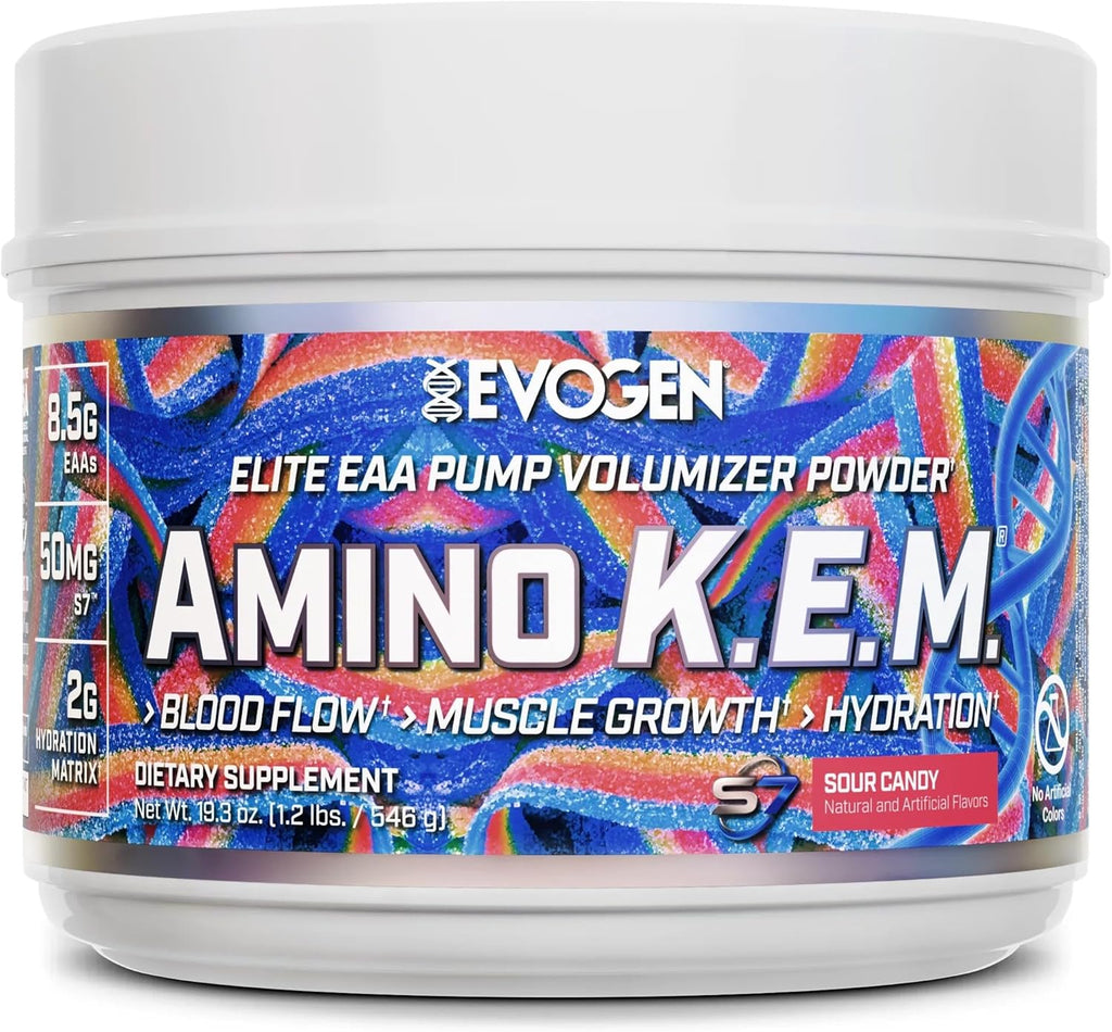 Amino K.E.M. - Evogen