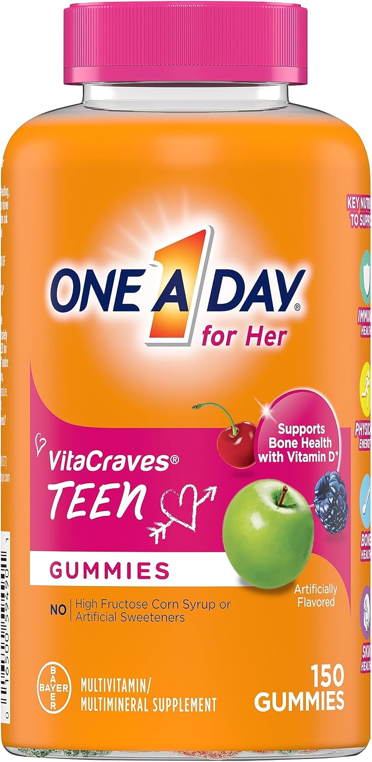 One A Day Teen - Bayer