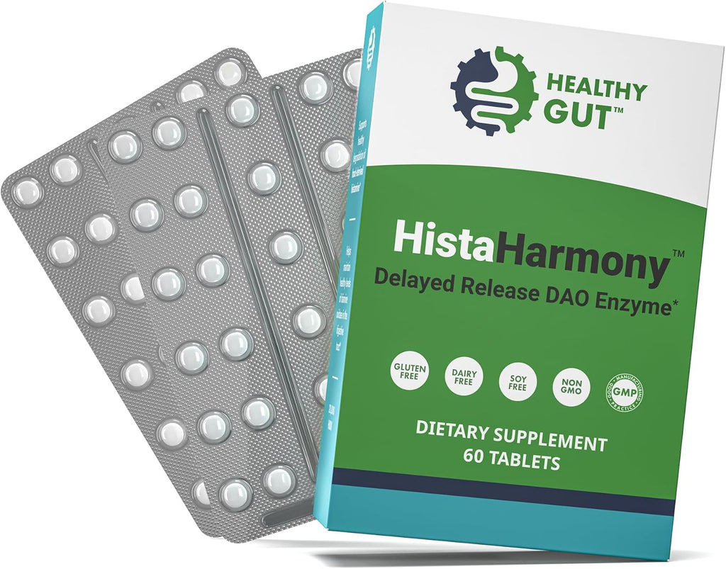 HistaHarmony - Healthy Gut