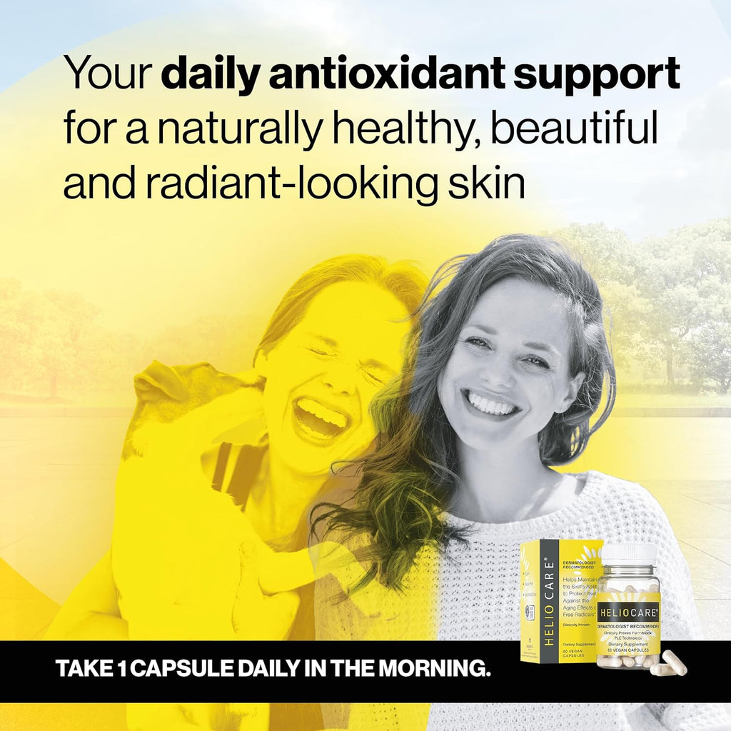 Heliocare - Cantabria Labs