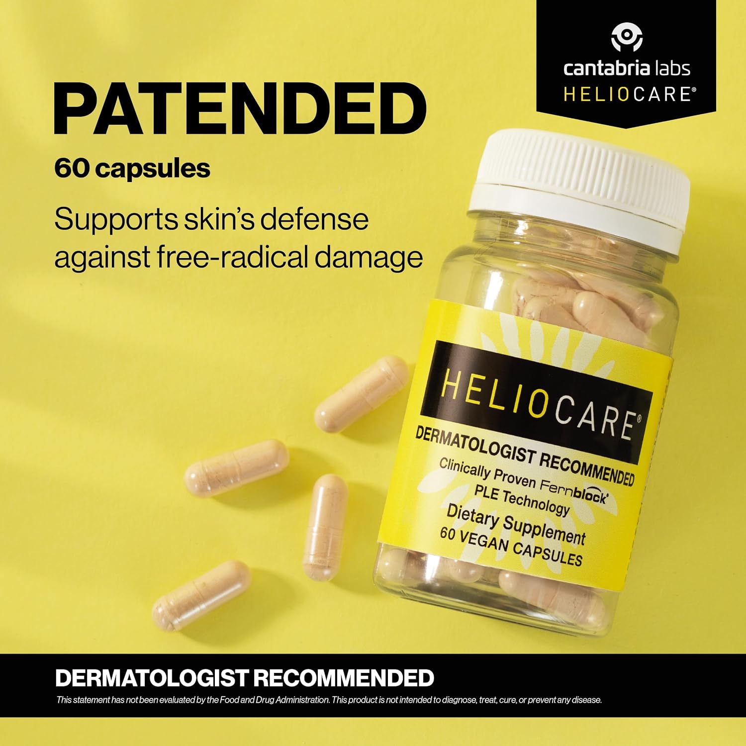 Heliocare - Cantabria Labs