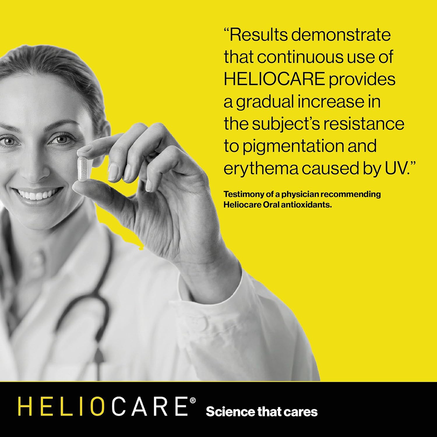 Heliocare - Cantabria Labs
