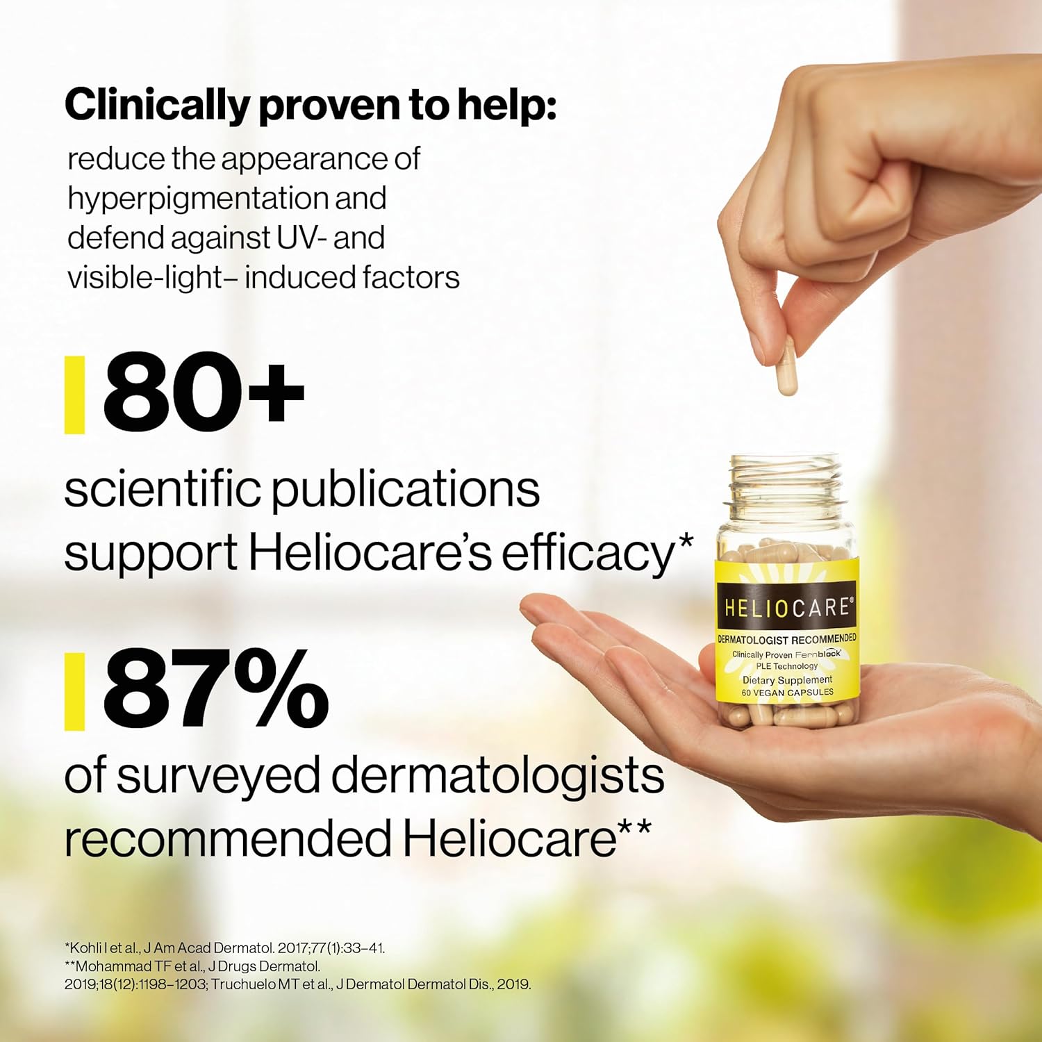 Heliocare - Cantabria Labs