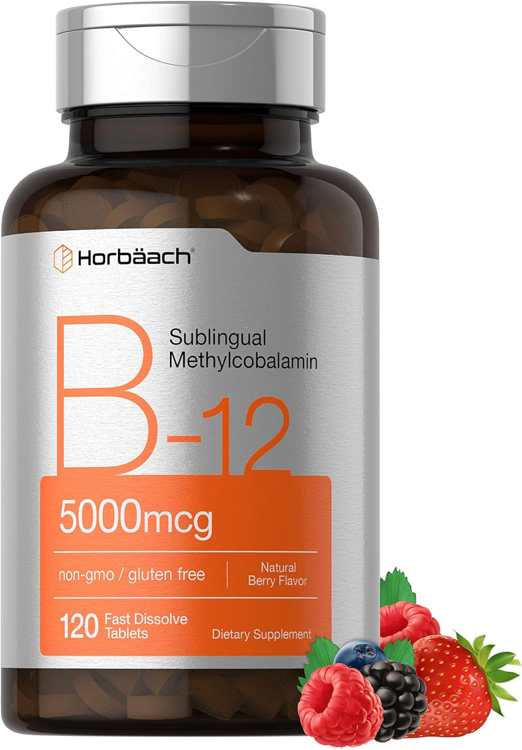 Vitamina B12 - Horbäach