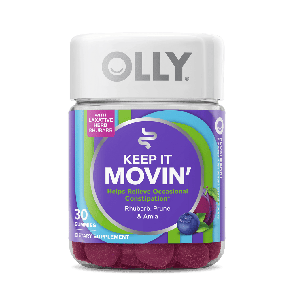 Keep it Movin' Image