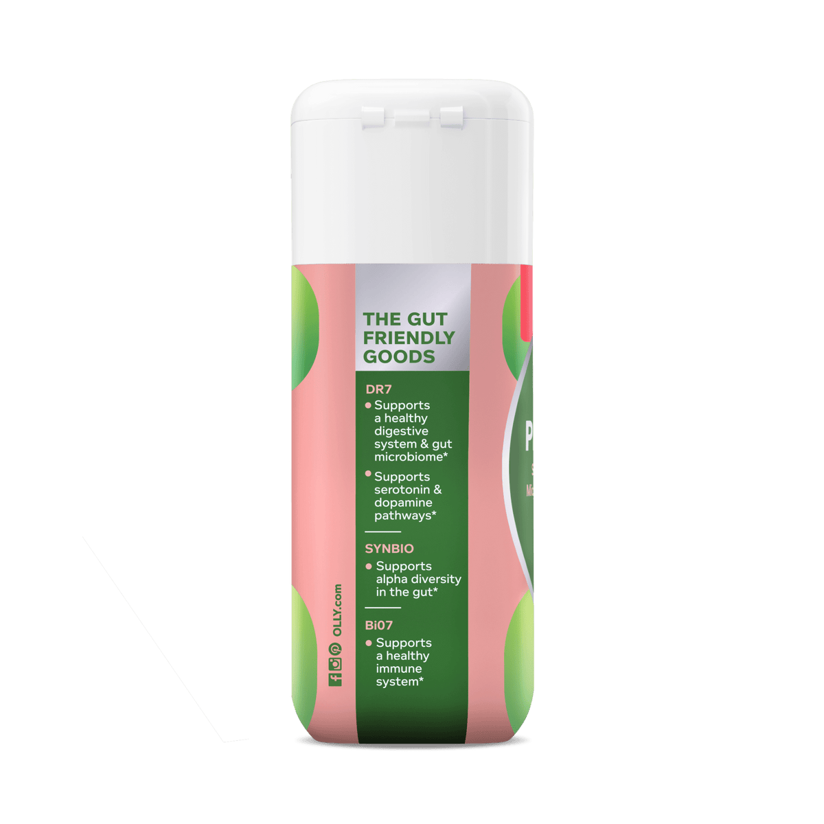 Big 10 Probiotic Image