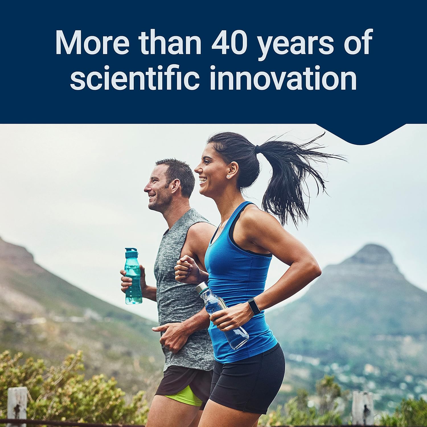 DHEA 25mg – Life Extension