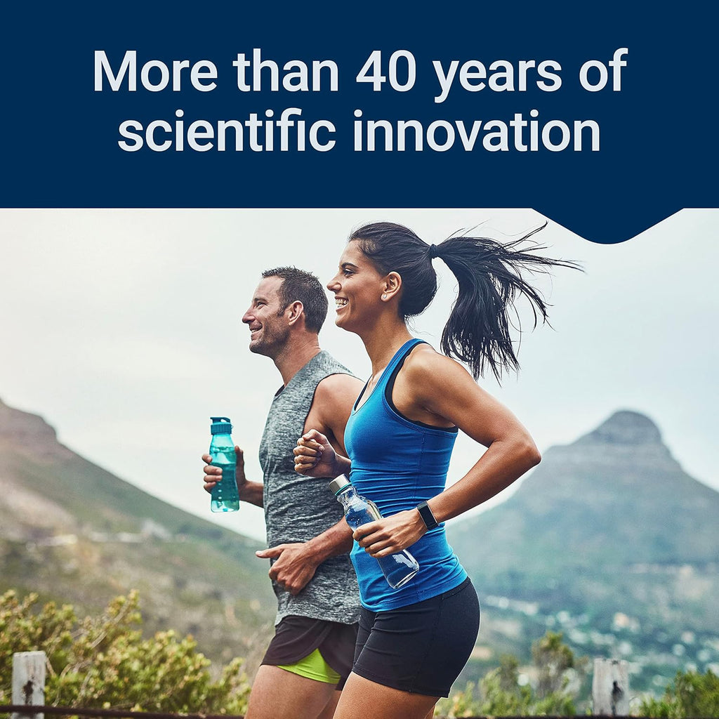 NAC 600mg – Life Extension