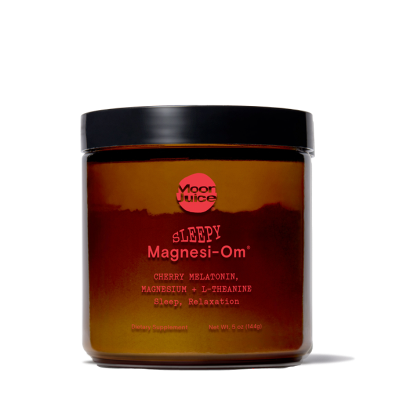 Sleepy Magnesi-Om® - Moon Juice