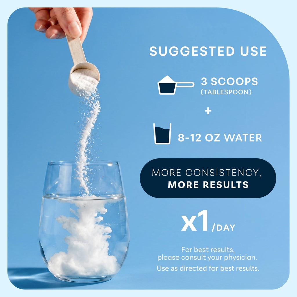 Proteína Clara+ - Micro Ingredients