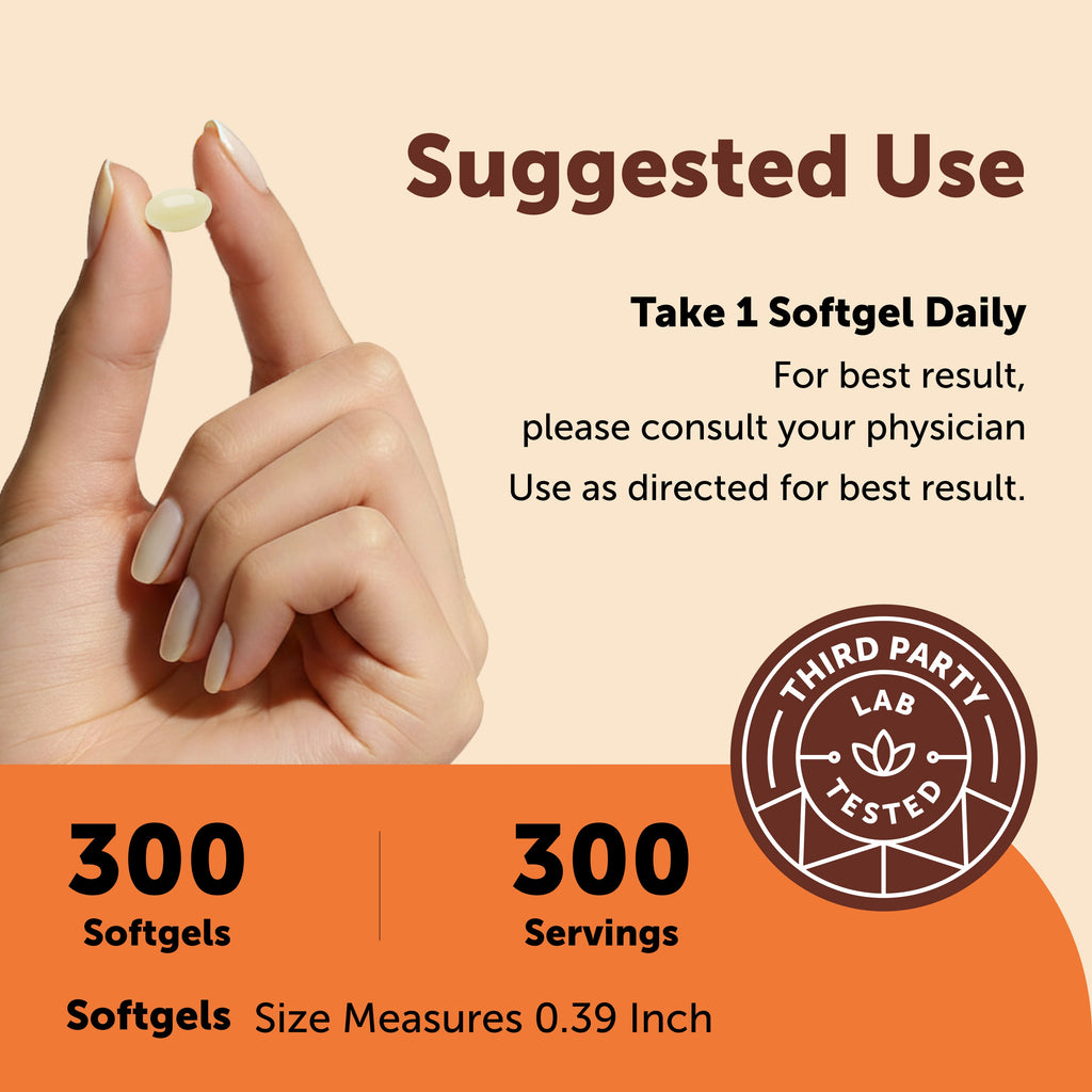 Vitamina D3 K2 con Aceite de Coco - Micro Ingredients
