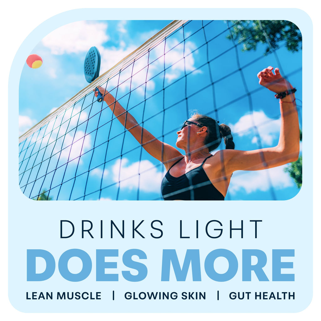 Proteína Clara+ - Micro Ingredients