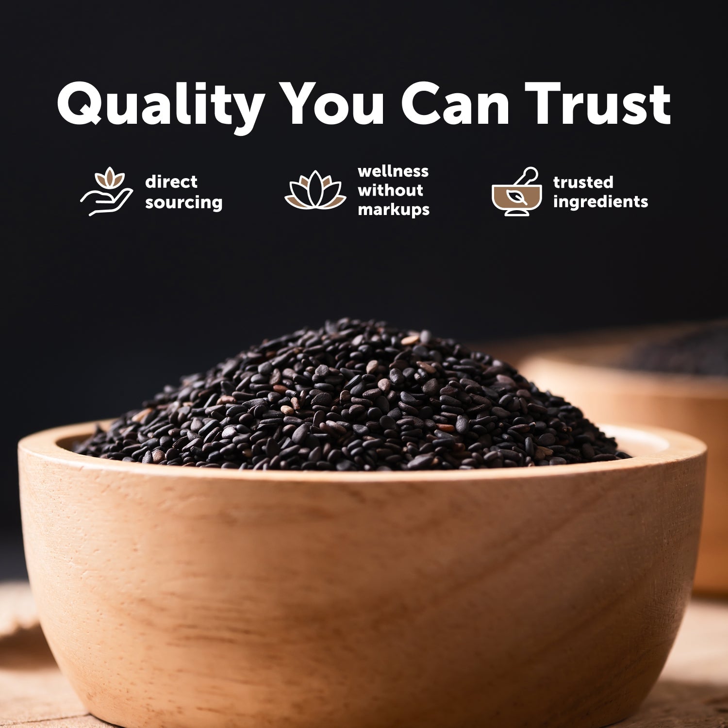 Aceite de Semilla Negra con Vitamina D3 - Micro Ingredients