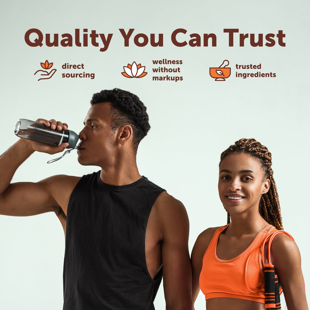 Vitamina D3 K2 con Aceite de Coco - Micro Ingredients