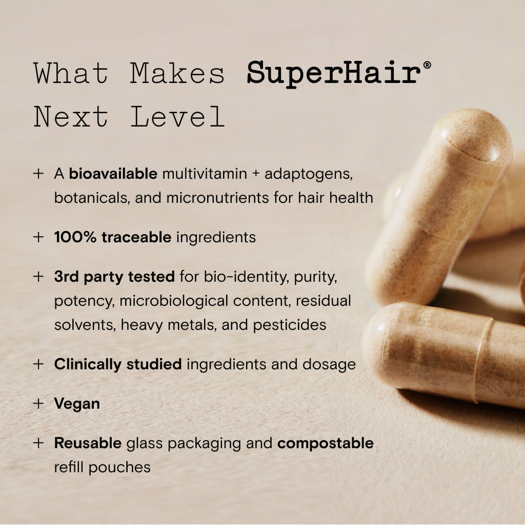 SuperHair® - Moon Juice