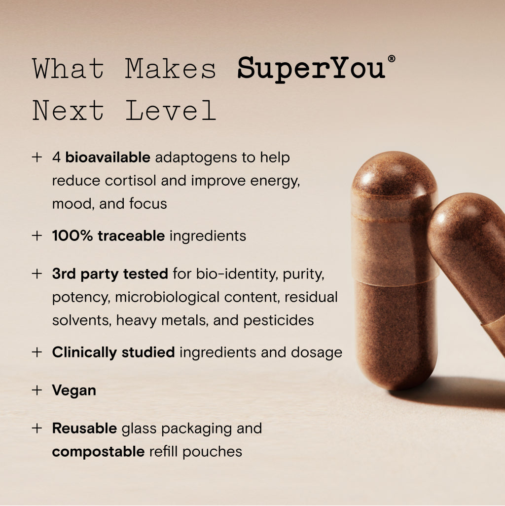 SuperYou® - Moon Juice