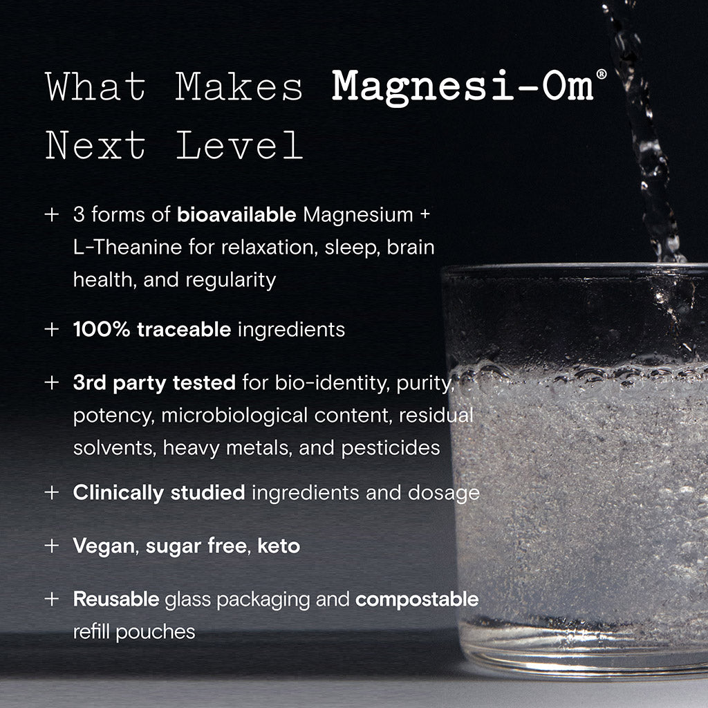 Magnesi-Om® - Moon Juice