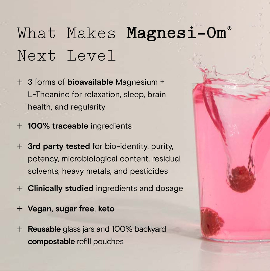 Magnesi-Om® - Moon Juice