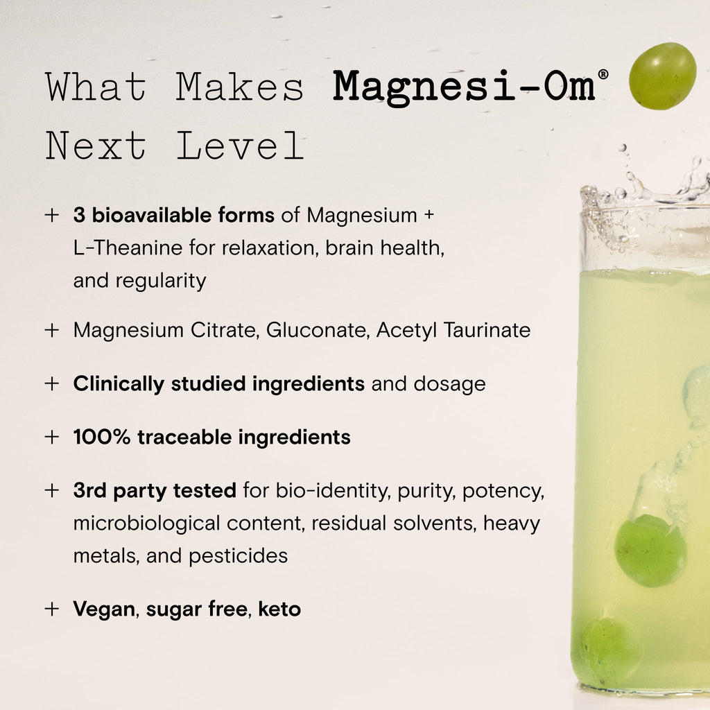 Magnesi-Om® - Moon Juice