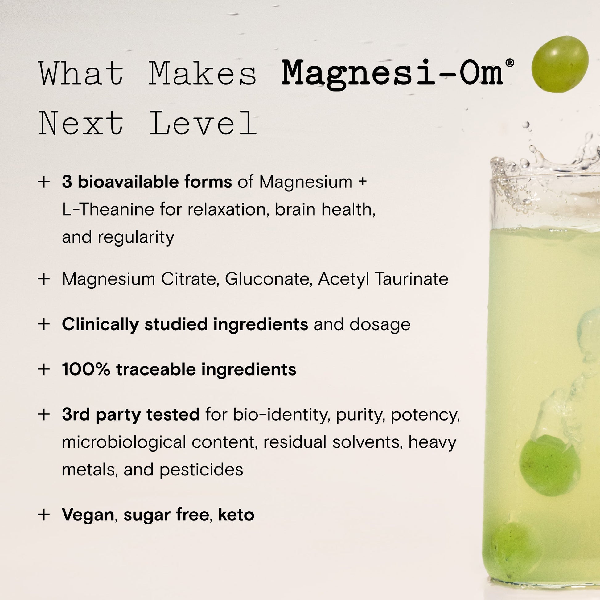 Magnesi-Om® - Moon Juice
