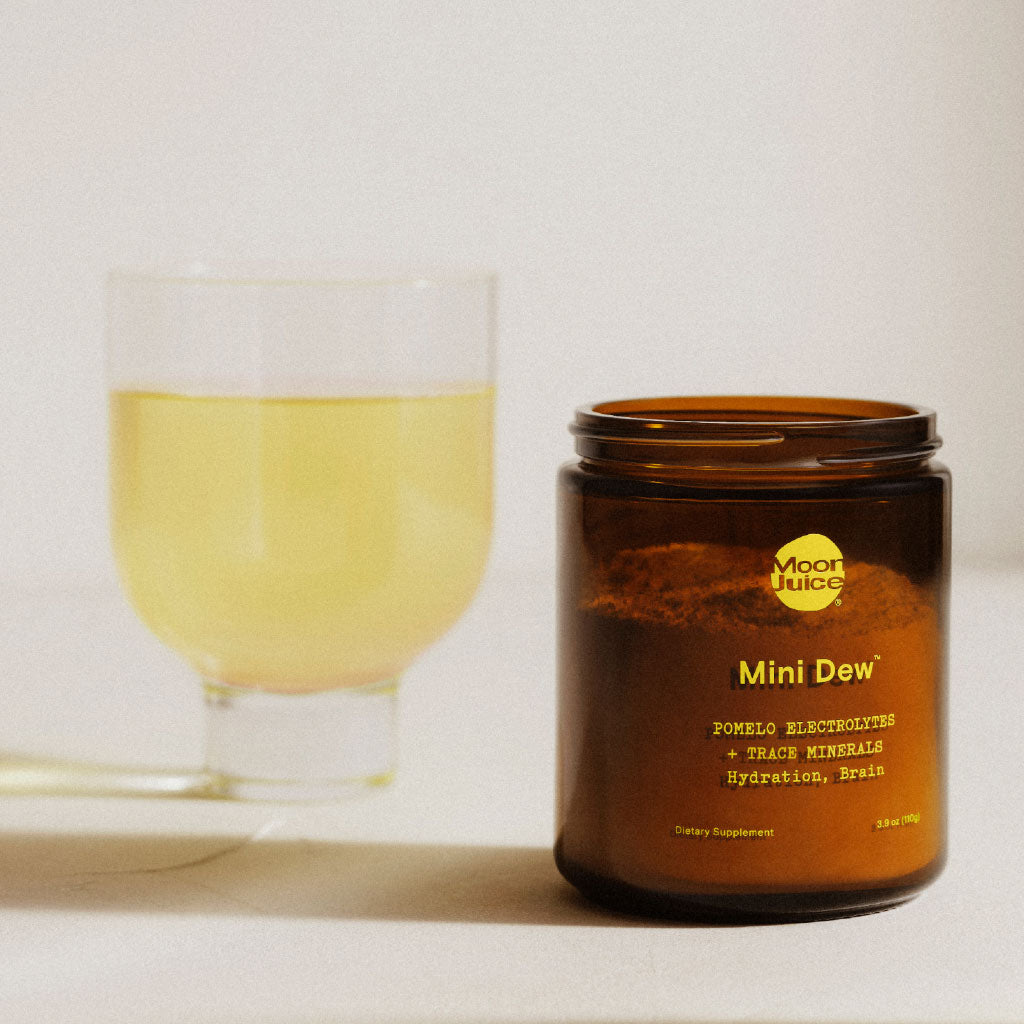 Mini Dew™ - Moon Juice