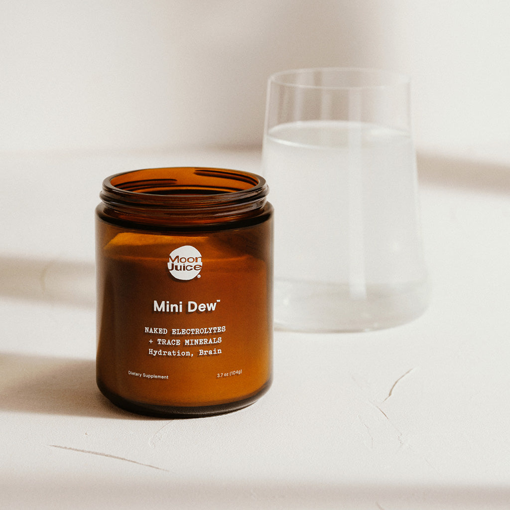 Mini Dew™ - Moon Juice