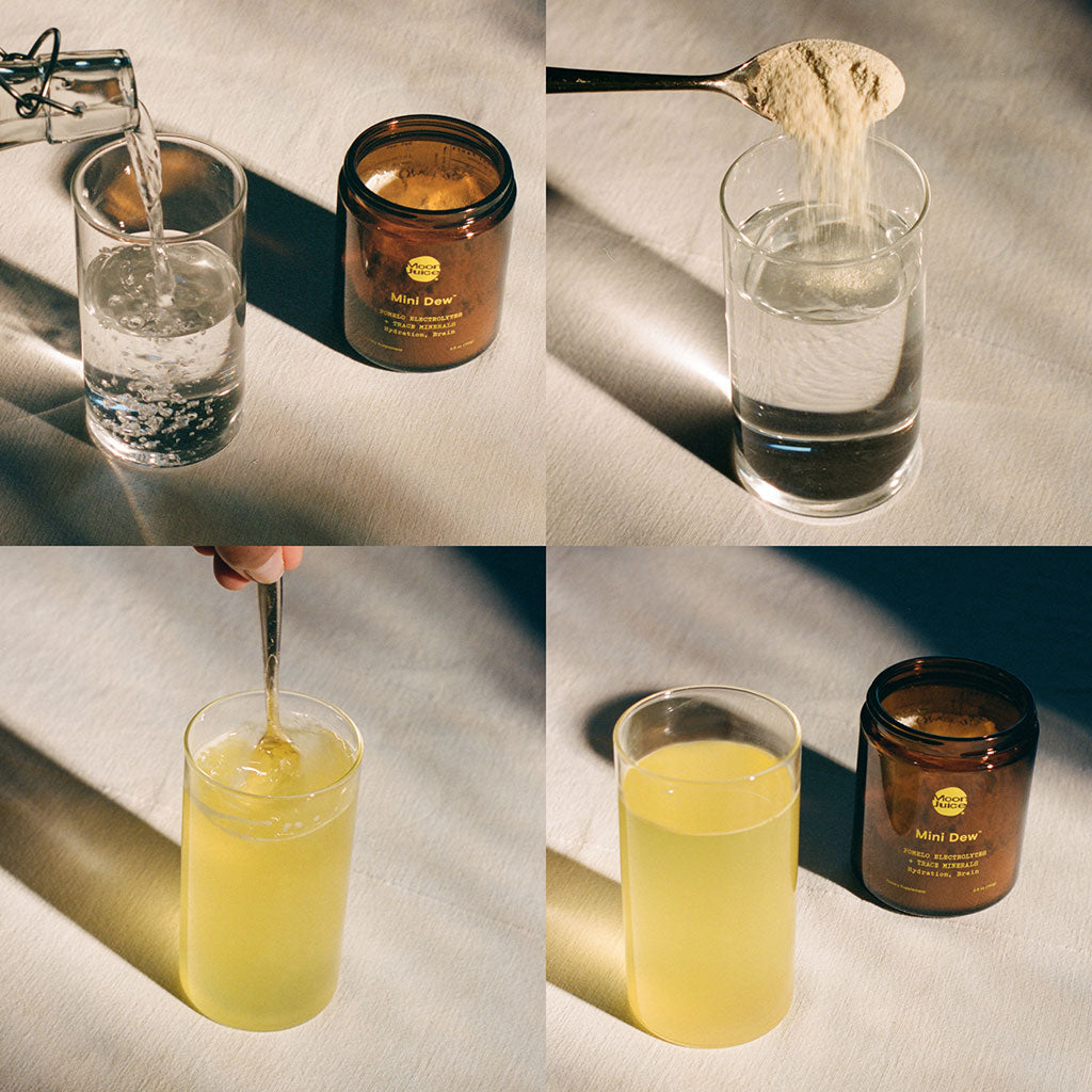Mini Dew™ - Moon Juice