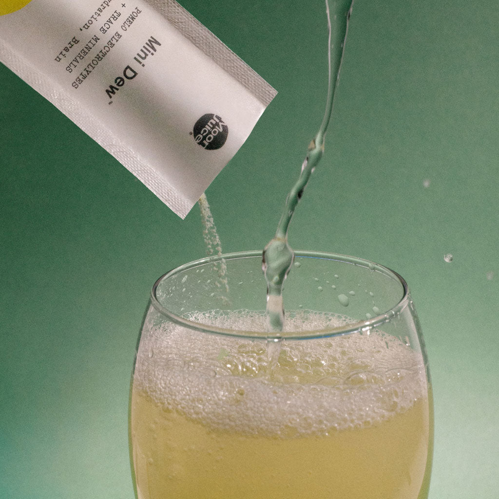 Mini Dew™ - Moon Juice