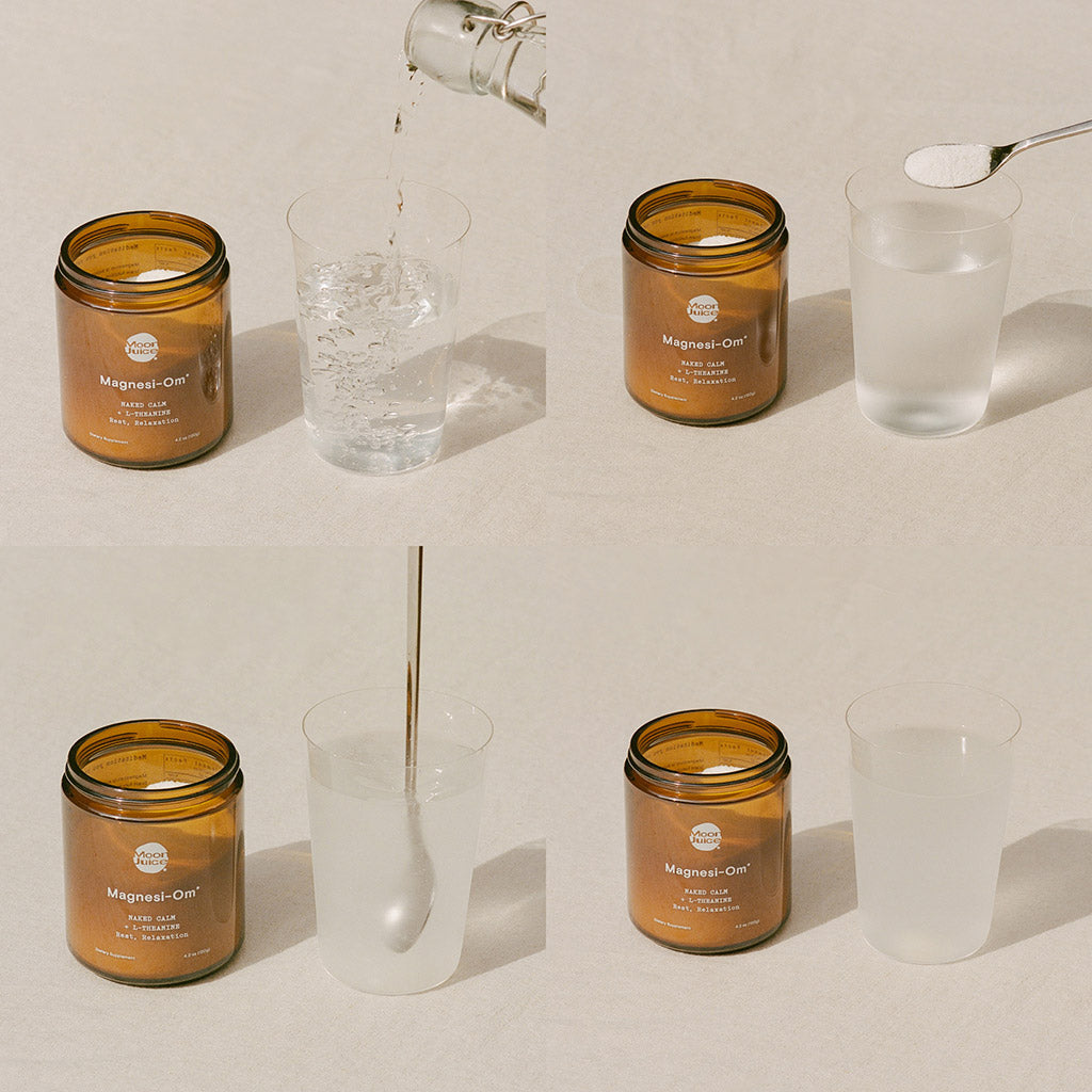 Magnesi-Om® - Moon Juice