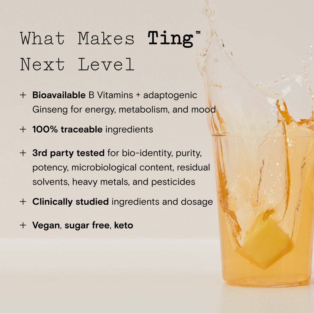 Ting™ - Moon Juice