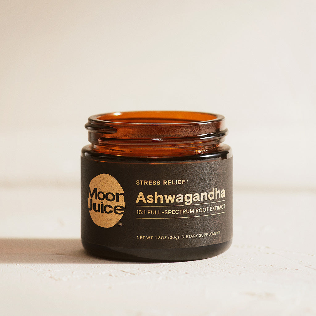 Ashwagandha - Moon Juice
