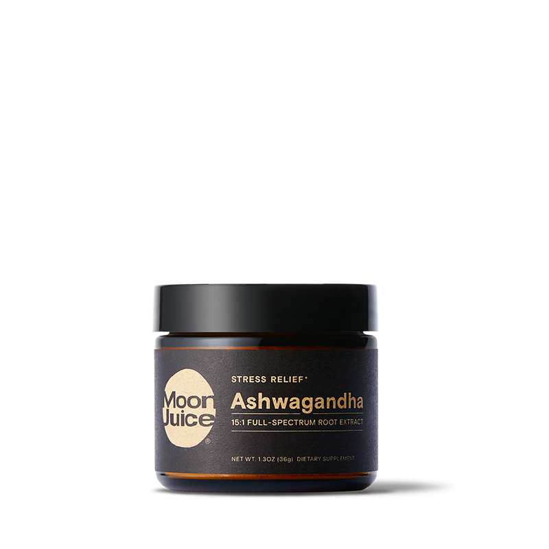 Ashwagandha - Moon Juice