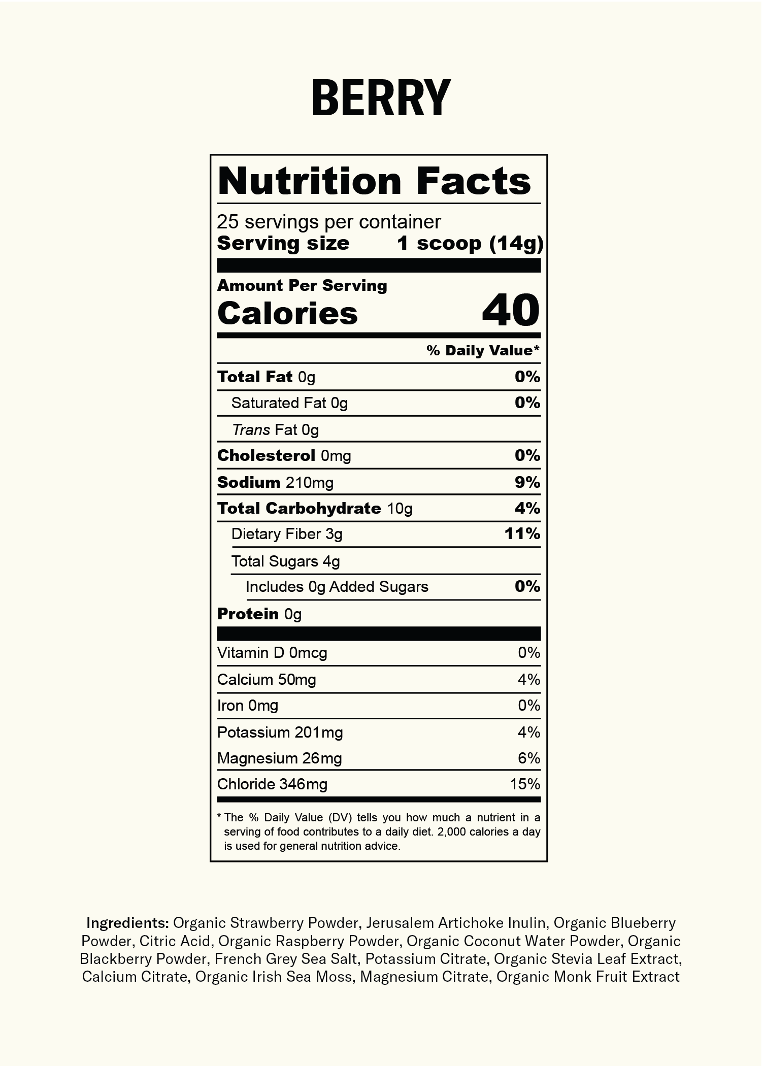 Farmer Hydrate - Ballerina Farm