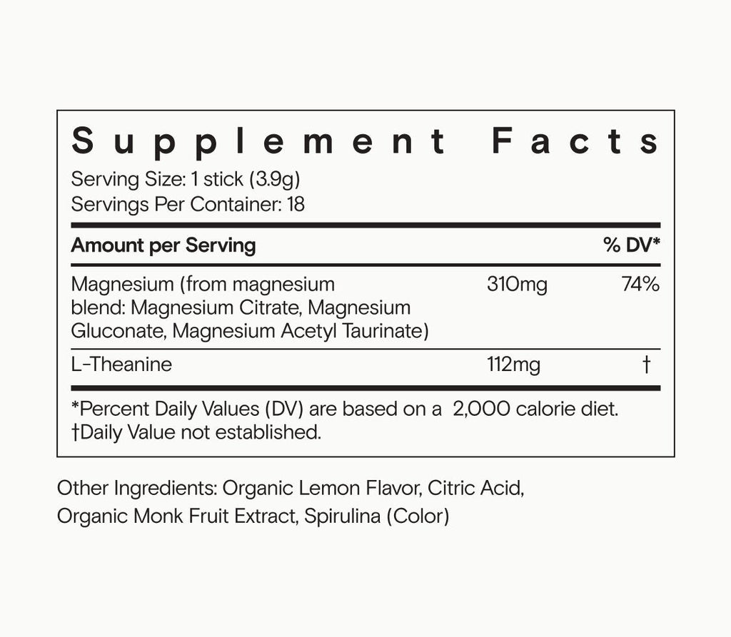 Magnesi-Om® - Moon Juice