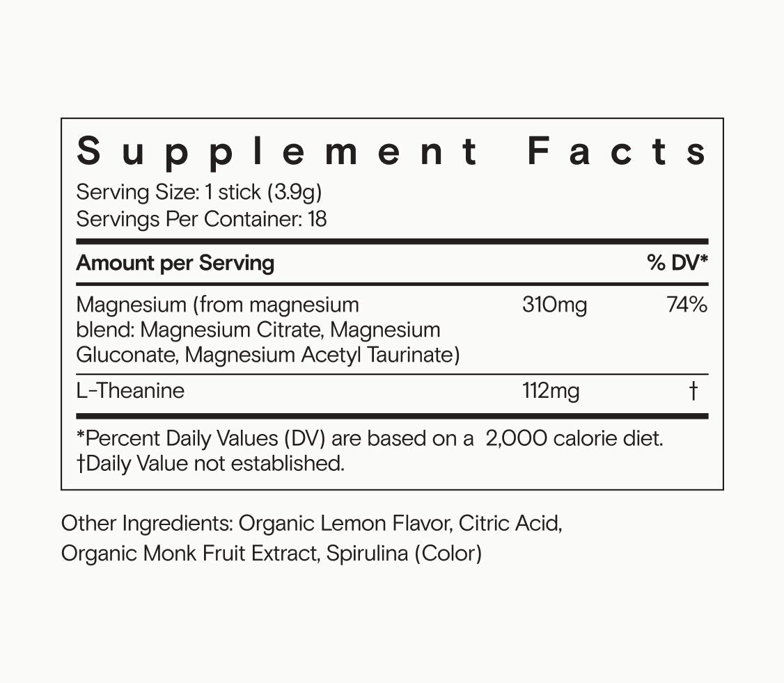 Magnesi-Om® - Moon Juice