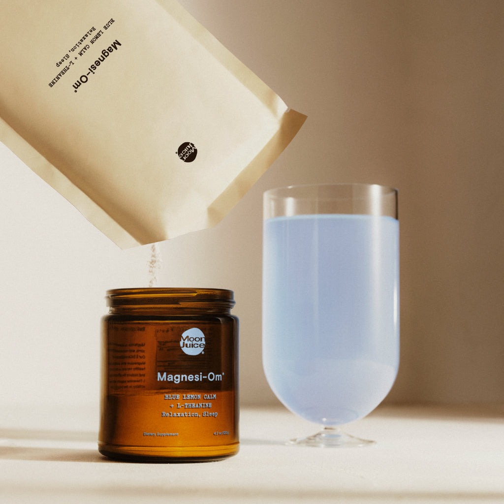 Magnesi-Om® - Moon Juice