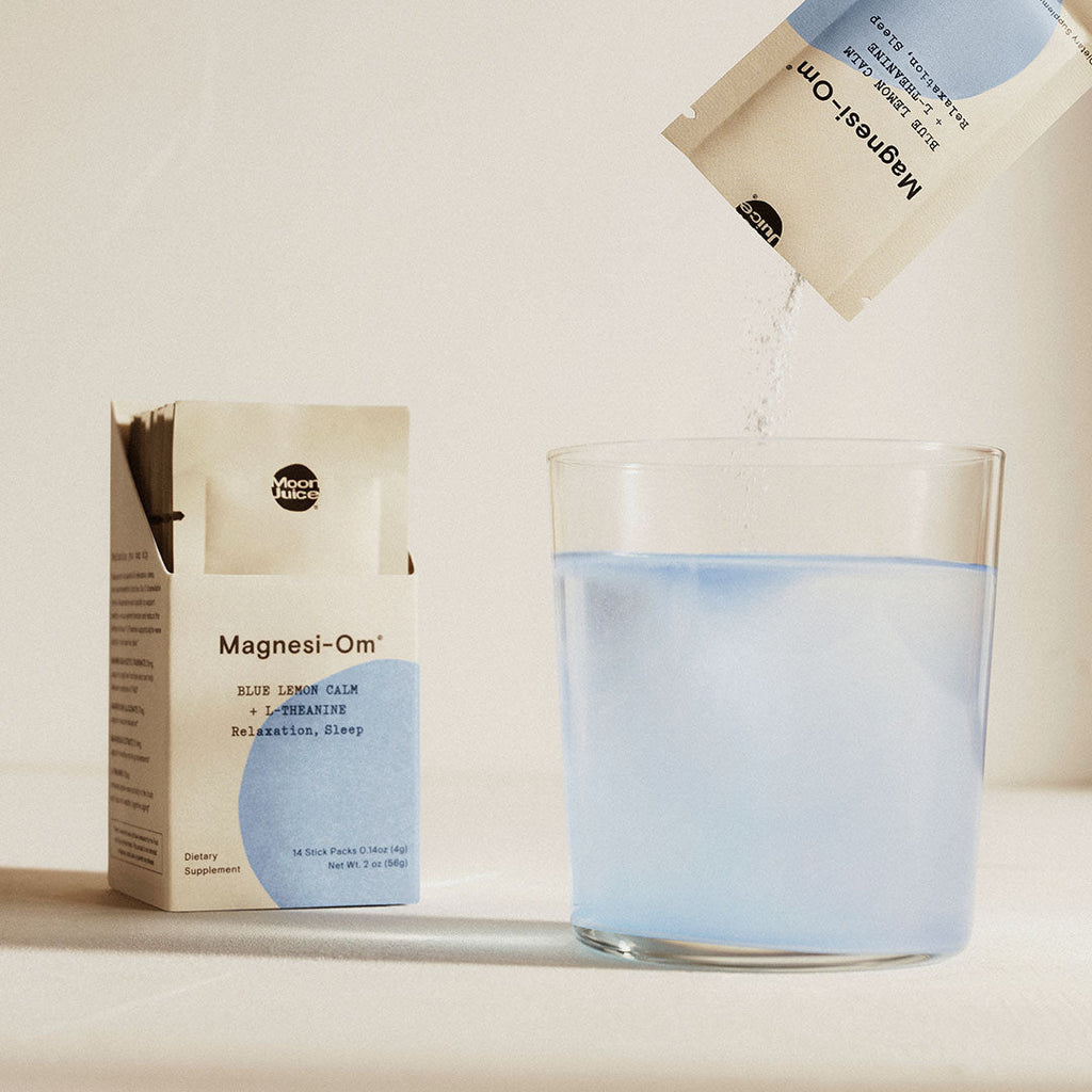 Magnesi-Om® - Moon Juice