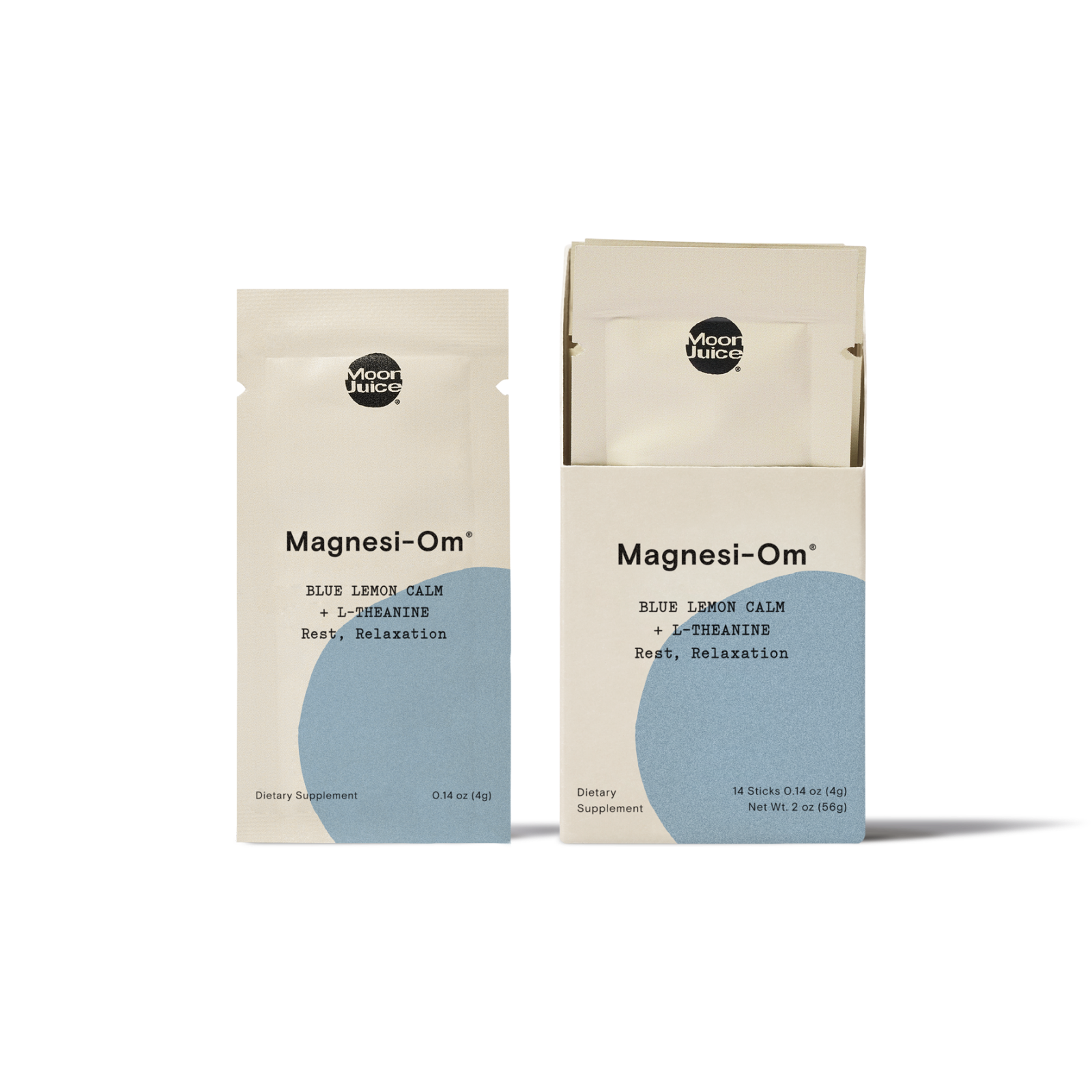 Magnesi-Om® - Moon Juice