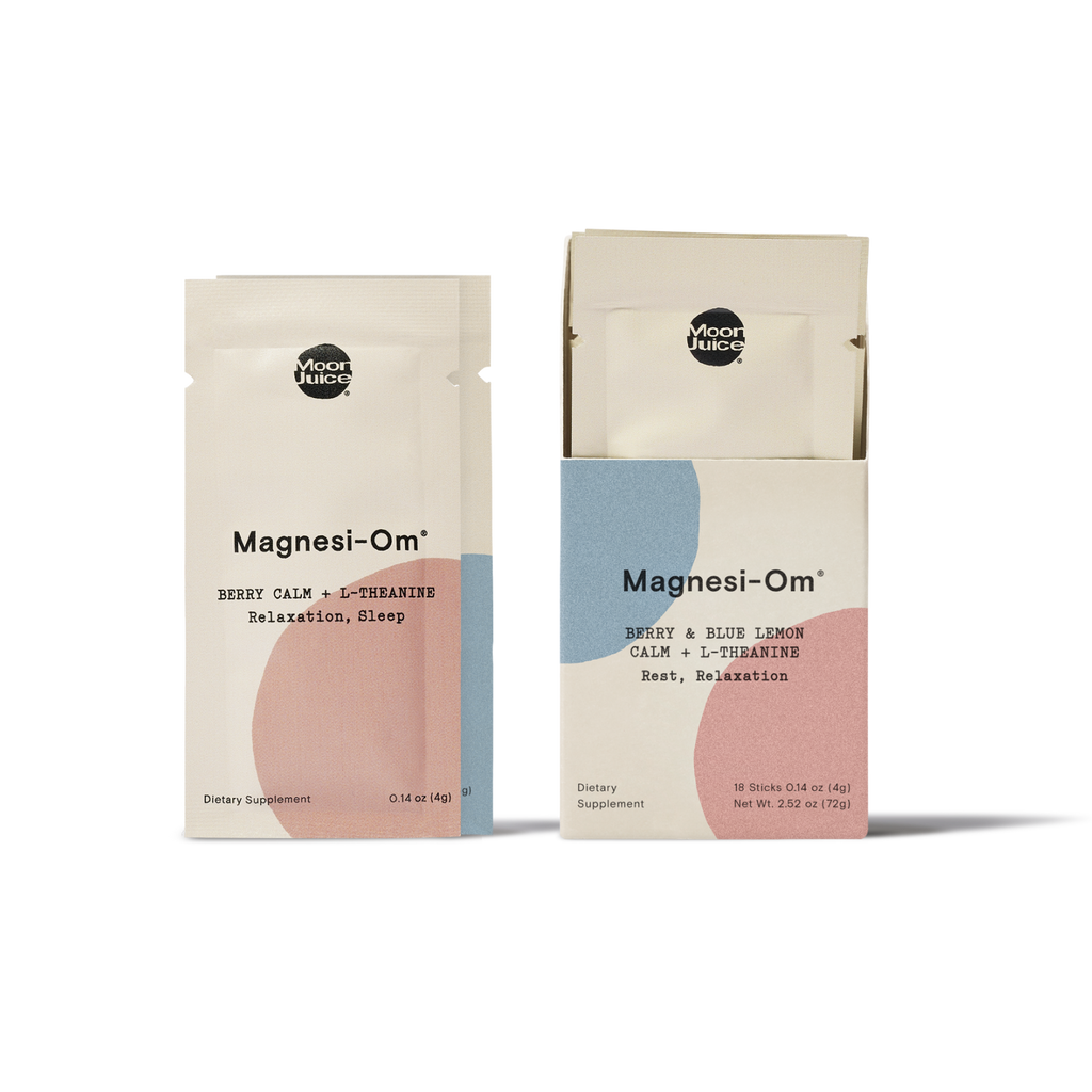 Magnesi-Om® - Moon Juice