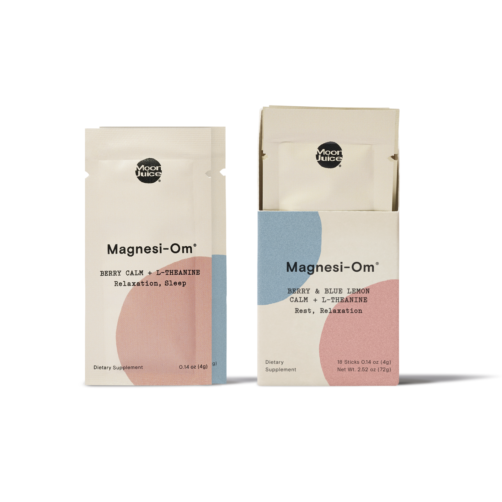 Magnesi-Om® - Moon Juice