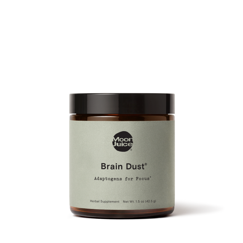 Brain Dust - Moon Juice