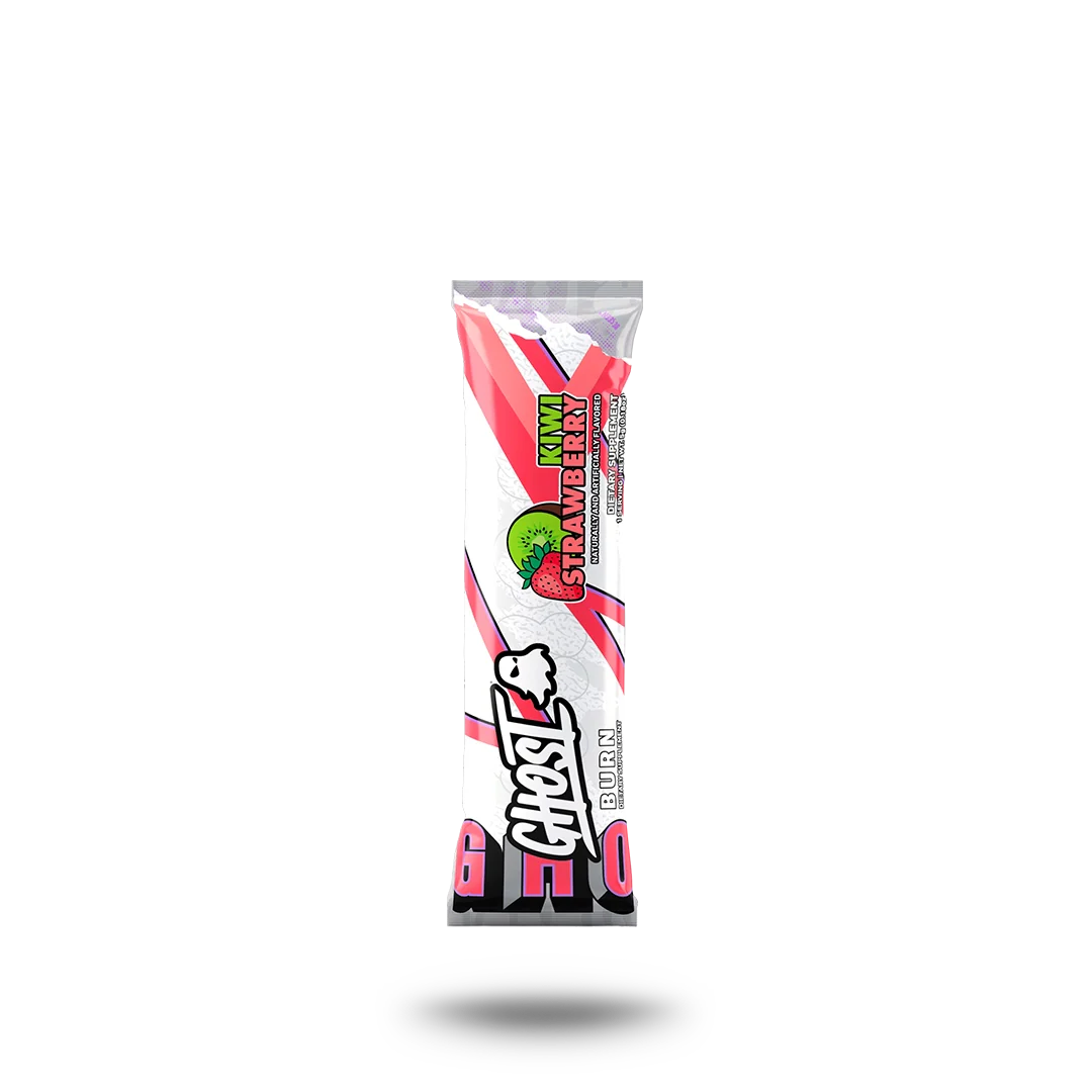 Burn Stick Kiwi Fresa - GHOST